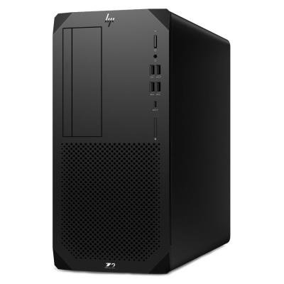 HP Z2 G9/ TWR/ i9-12900K/ 32GB DDR5/ 1TB SSD/ NVIDIA RTX A2000 12GB/ W11P/ kbd+myš/ černý