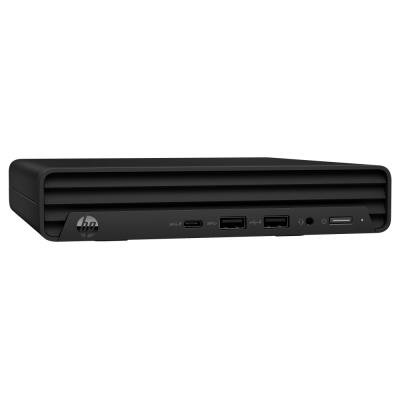 HP Pro Mini 260 G9/ Celeron C7305/ 8GB DDR4/ 256GB SSD/ Intel® UHD/ W11P/ černý/ kbd+myš