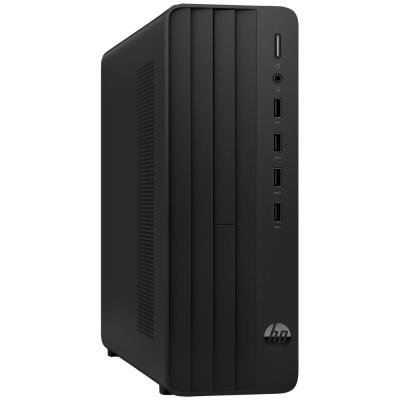 HP Pro SFF 290 G9/ i3-12100/ 8GB DDR4/ 256GB SSD/ Intel® UHD/ bez OS/ černý/ kbd+myš