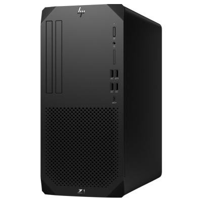 HP Z1 Tower G9/ i7-13700/ 32GB DDR5/ 1TB SSD/ NVIDIA Geforce RTX 3060 12GB/ W11P/ kbd+myš/ černý