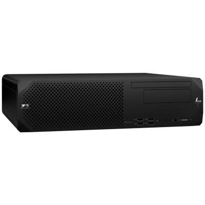 HP Z2 SFF G9/ i7-13700/ 32GB DDR5/ 1TB SSD/ NVIDIA T1000 8GB/ W11P/ kbd+myš/ černý