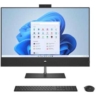 PC v provedení All In One