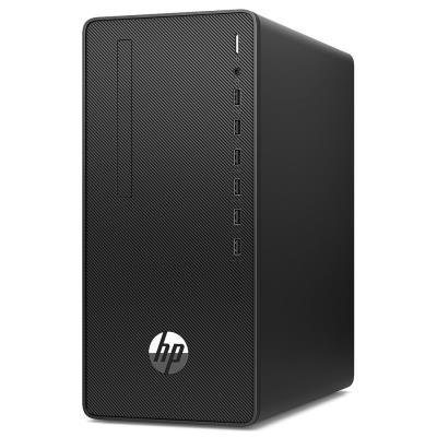 HP 295G8 MT/ Ryzen 3 5300G/ 8GB/ 256GB SSD/Radeon™ Integrated/ W11P/ kbd+myš/ černý