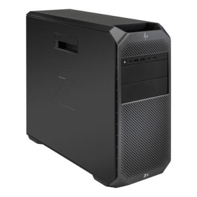Počítač HP Z4 G4 Workstation