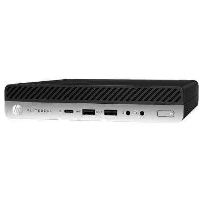 Počítač HP EliteDesk 705 G4 DM