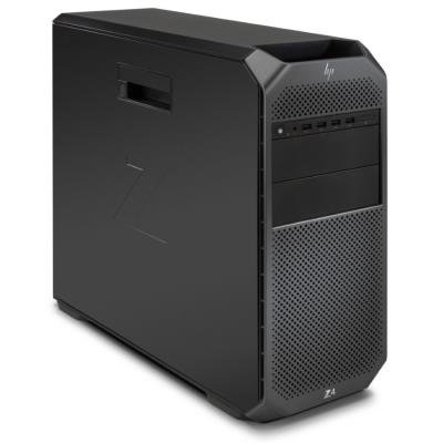 Počítač HP Z4 G4 Workstation