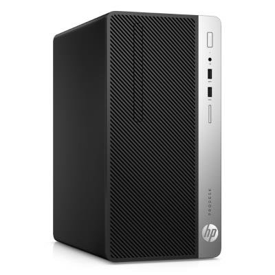 Počítač HP ProDesk 400 G6 MT