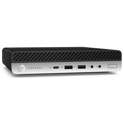 Počítač HP ProDesk 600 G5 DM
