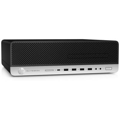 Počítač HP EliteDesk 800 G5 SFF