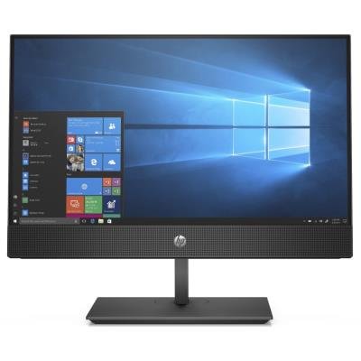 All-in-one počítač HP ProOne 600 G5