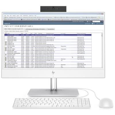 All-in-one počítač HP EliteOne 800 G5 Healthcare