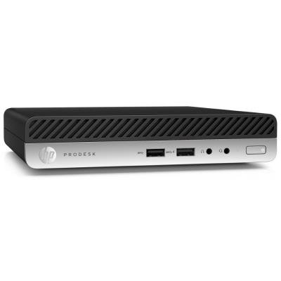 HP ProDesk 400 G5 DM