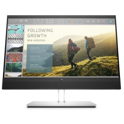 HP ProDesk 400 G5 DM + Mini-in-One 24