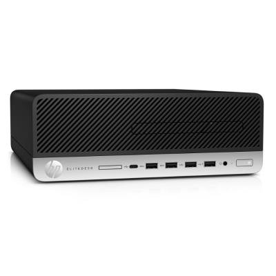 HP EliteDesk 705 G5 SFF