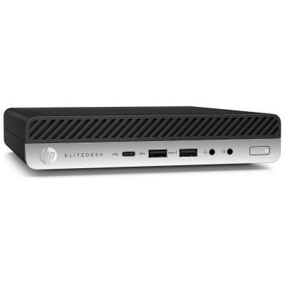 HP EliteDesk 705 G5 DM