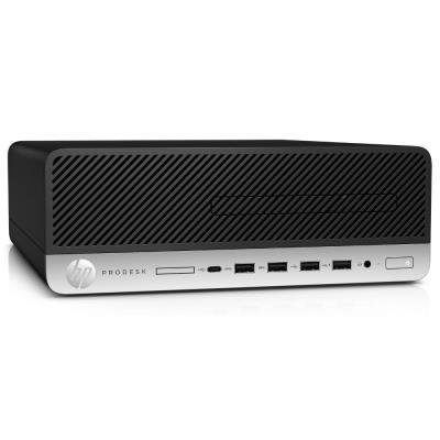 HP ProDesk 405 G4 SFF