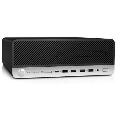 HP ProDesk 405 G4 SFF