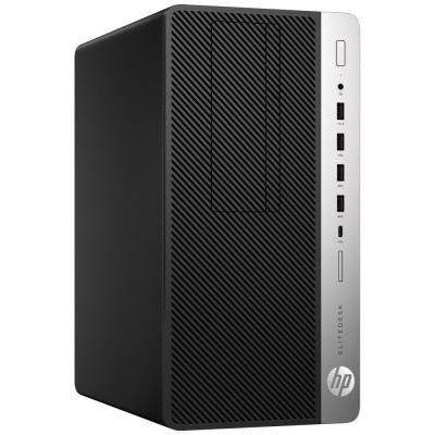 HP EliteDesk 705 G4 MT