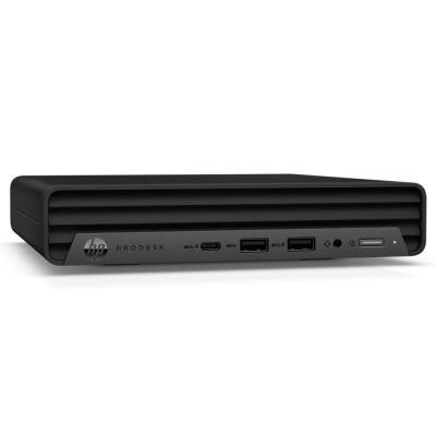 HP ProDesk 400 G6 DM