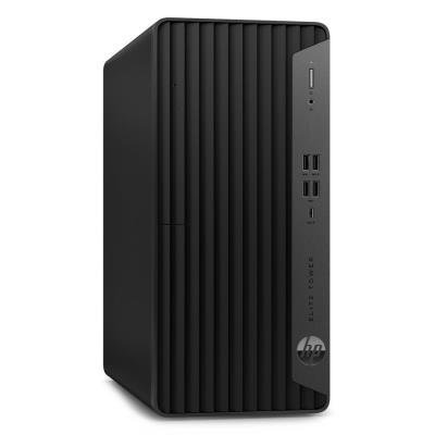 HP Elite Tower 800 G9/ i7-13700/ 32GB DDR5/ 1TB SSD/ RTX 4060 8GB/ W11P/ kbd+myš/ černý