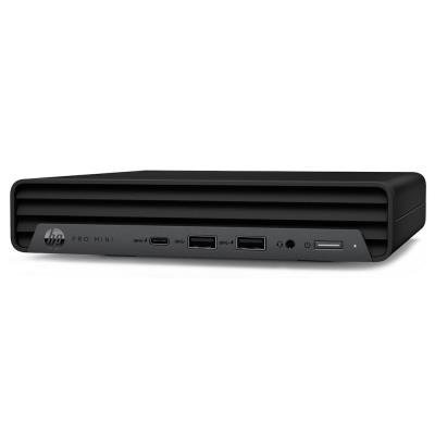 HP Pro Mini 400 G9/ i5-14500T/ 16GB DDR5/ 512GB SSD/ Intel UHD/ bez OS/ kbd+myš