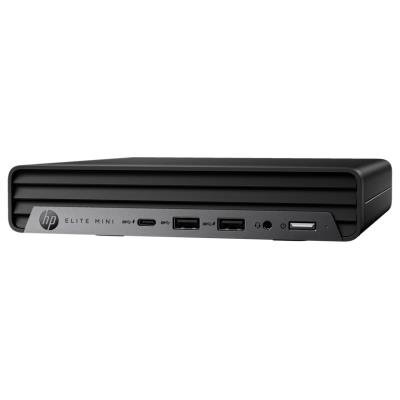 HP Elite Mini 805 G8