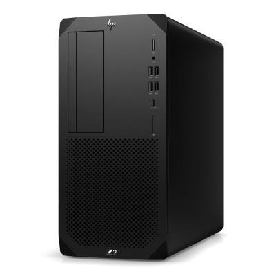 HP Z2 Tower G9
