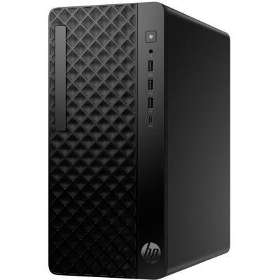 HP ProDesk Tower 2 G1i/ i3-14100/ 16GB DDR5/ 512GB SSD/ Intel® UHD/ W11P/ kbd+myš