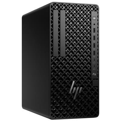 HP Z1 Tower G1i