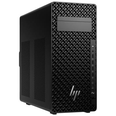HP Z2 Tower G1/ Core Ultra 7 265K vPro/ 32GB DDR5/ 256GB+1TB SSD/ RTX A1000 8GB/ W11P/ kbd+myš