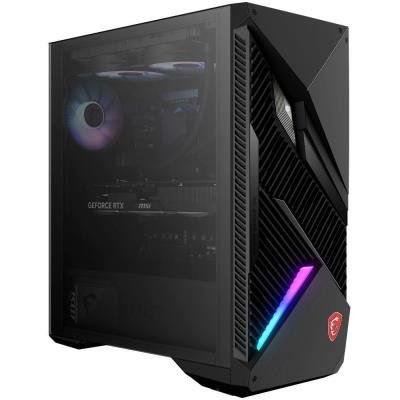 MSI MPG Infinite X2/ i9-13900KF/ 64GB DDR5/ 2TB SSD/ RTX 4090 ventus 3X OC, 24GB / W11H/ černý