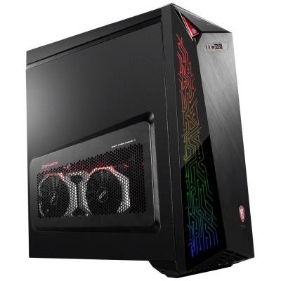 MSI Infinite X Plus 9SE-484EU