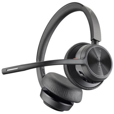 Poly Voyager 4320 UC + BT700