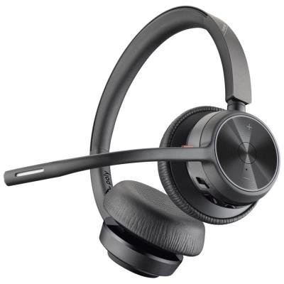 Poly Voyager 4320 MS + BT700