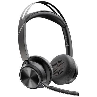 Poly Voyager Focus 2 USB-C MS
