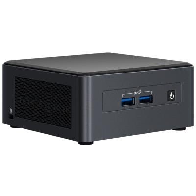 Intel NUC 11 Pro Kit NUC11TNHi3  