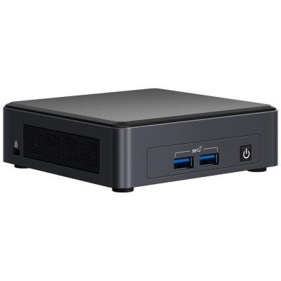 Intel NUC 11 Pro Kit NUC11TNKv5 