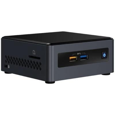 Intel NUC Kit 7PJYHN