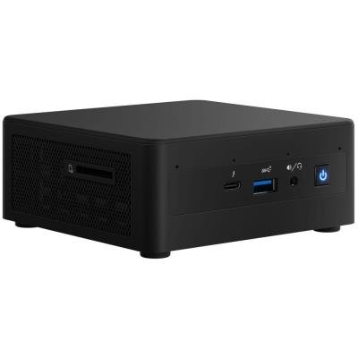 Intel NUC 11 Performance Kit NUC11PAHi50Z