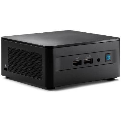Barebony Intel
