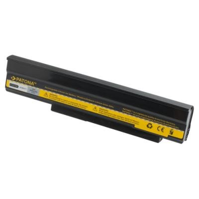 Baterie PATONA pro Acer 4400 mAh