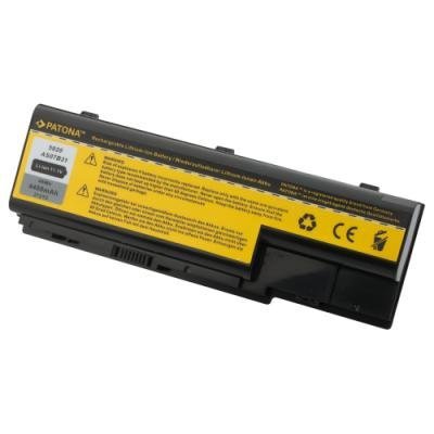 Baterie PATONA pro Acer 4400mAh