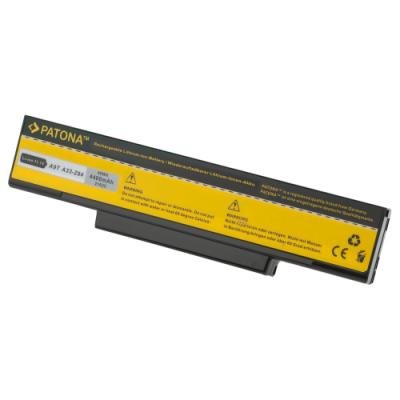 PATONA Aku ASUS A9/F3 4400mAh Li-Ion 11,1V