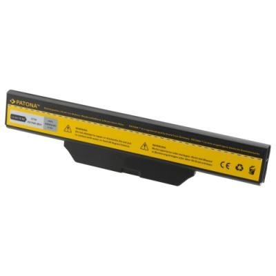 PATONA Aku HP BUSINESS NOTEBOOK 6720/6820 4400mAh 10.8V