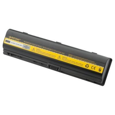 Baterie PATONA pro HP 4400mAh