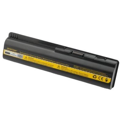 Baterie PATONA pro HP 4400mAh