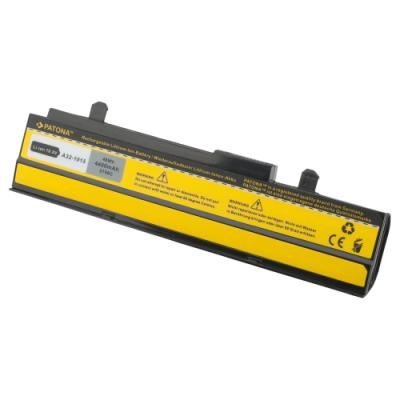 PATONA Aku ASUS A32-1015 4400mAh 10,8V