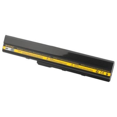 PATONA Aku ASUS A32-K52 4400 mAh 10,8V