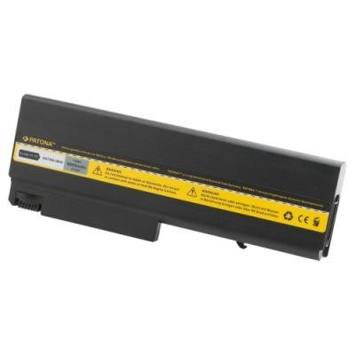 Baterie PATONA pro HP 6600 mAh