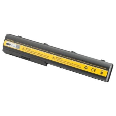 Baterie PATONA pro HP 4400mAh